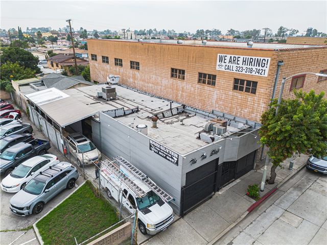 4656 Floral, Los Angeles, CA 90022