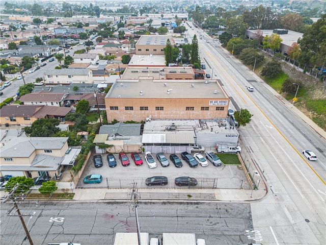 4656 Floral, Los Angeles, CA 90022