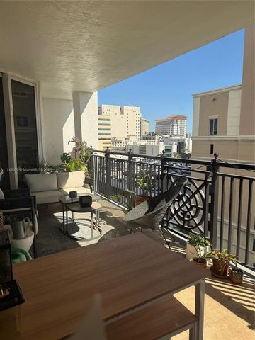 357 Almeria Ave 804, Coral Gables, FL 33134