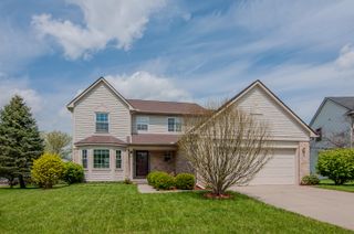 4227 Woodcrest Court, Pittsfield Charter Twp, MI 48197
