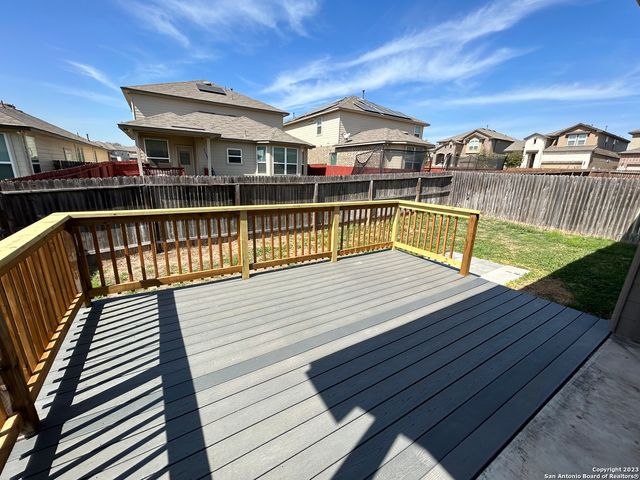 655 SEA EAGLE, San Antonio, TX 78253