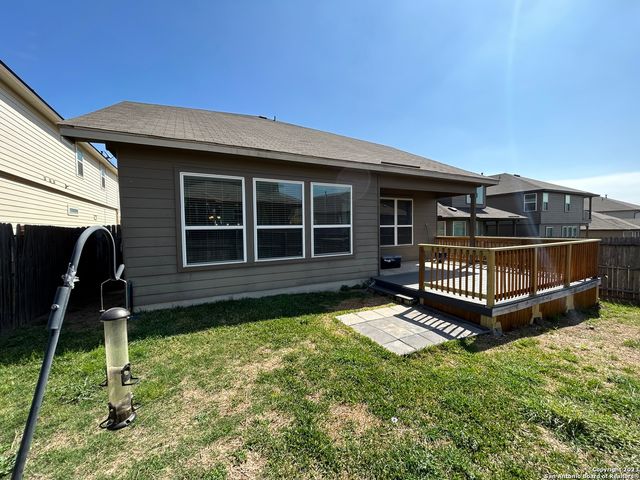 655 SEA EAGLE, San Antonio, TX 78253