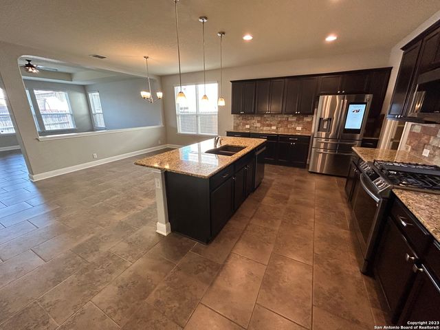 655 SEA EAGLE, San Antonio, TX 78253