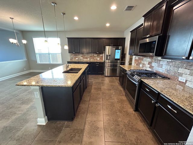 655 SEA EAGLE, San Antonio, TX 78253