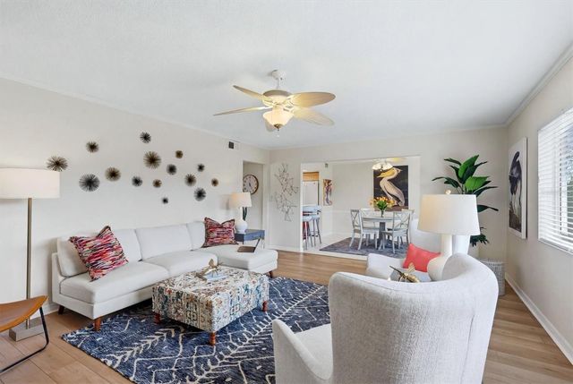 4208 ROXANE BOULEVARD 95, Sarasota, FL 34235