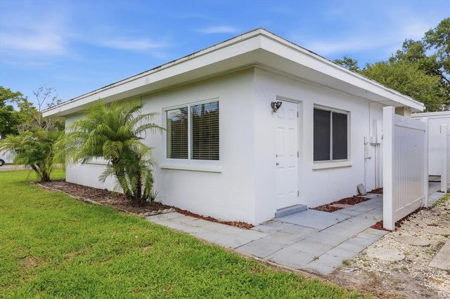 4208 ROXANE BOULEVARD 95, Sarasota, FL 34235