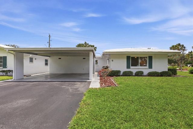 4208 ROXANE BOULEVARD 95, Sarasota, FL 34235