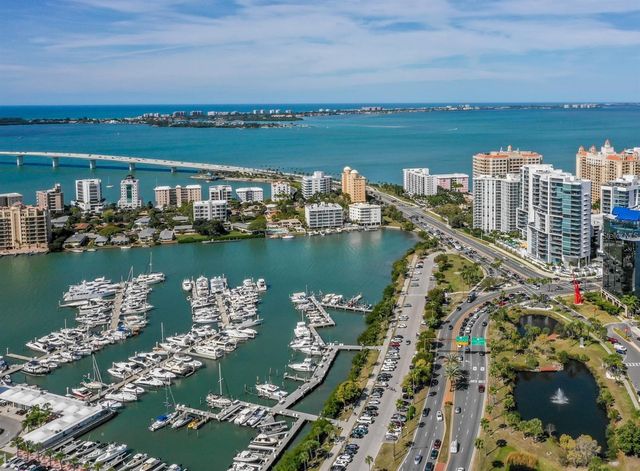 4208 ROXANE BOULEVARD 95, Sarasota, FL 34235