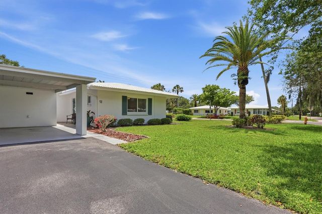 4208 ROXANE BOULEVARD 95, Sarasota, FL 34235
