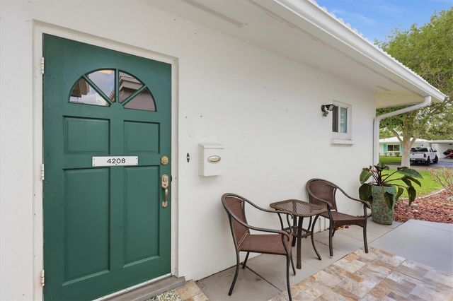 4208 ROXANE BOULEVARD 95, Sarasota, FL 34235