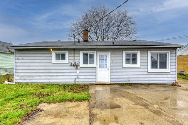 13679 Sidonie Avenue, Warren, MI 48089