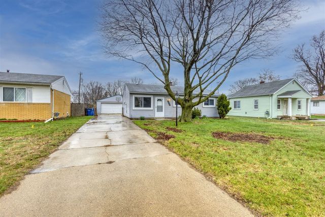 13679 Sidonie Avenue, Warren, MI 48089