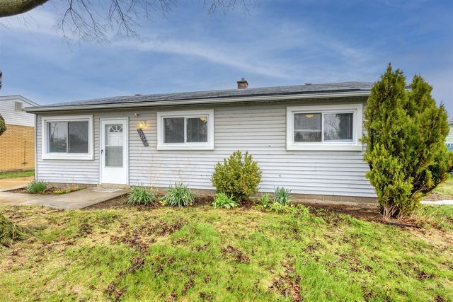 13679 Sidonie Avenue, Warren, MI 48089