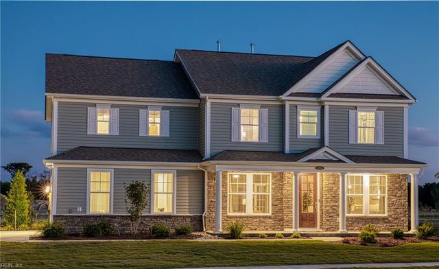 MM Roseleigh, Chesapeake, VA 23320