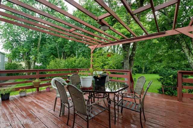 4510 Shenandoah Dr, Louisville, KY 40241