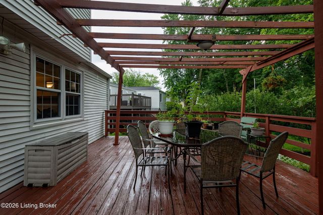 4510 Shenandoah Dr, Louisville, KY 40241