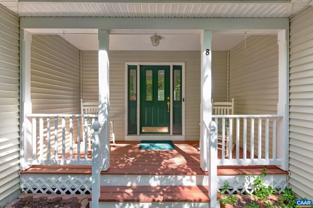 8 ROCKWOOD LN, Palmyra, VA 22963