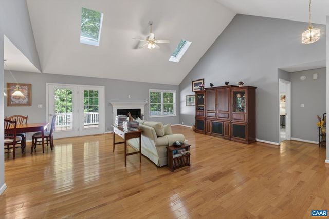 8 ROCKWOOD LN, Palmyra, VA 22963