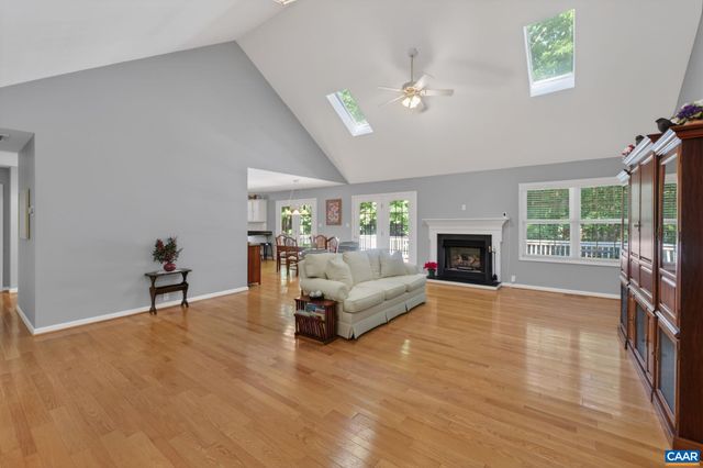 8 ROCKWOOD LN, Palmyra, VA 22963