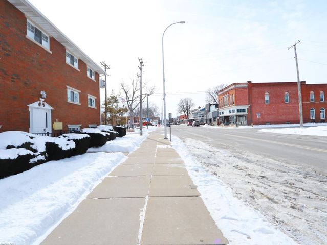 165 S Water Street, Marine City, MI 48039