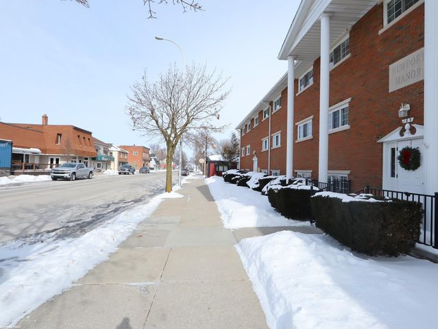 165 S Water Street, Marine City, MI 48039