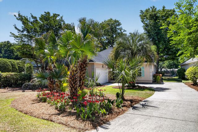 691 Blue Heron, Mount Pleasant, SC 29464