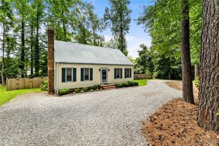 1503 Golf Ln, Henrico, VA 23228
