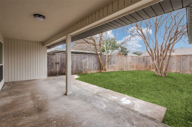 3409 Brookshire Drive, Plano, TX 75075