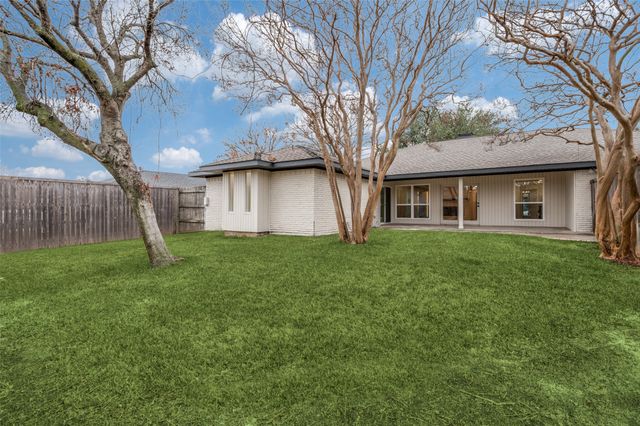 3409 Brookshire Drive, Plano, TX 75075