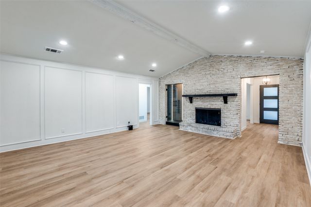 3409 Brookshire Drive, Plano, TX 75075