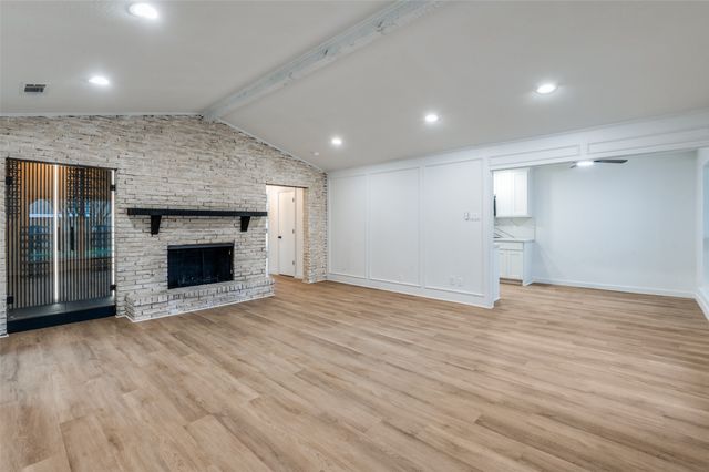 3409 Brookshire Drive, Plano, TX 75075