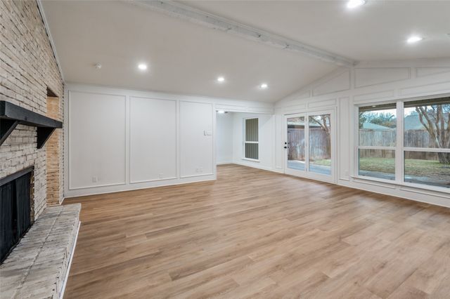 3409 Brookshire Drive, Plano, TX 75075