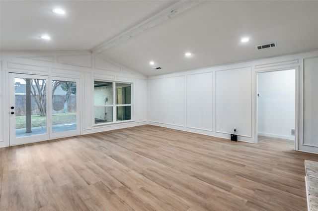 3409 Brookshire Drive, Plano, TX 75075