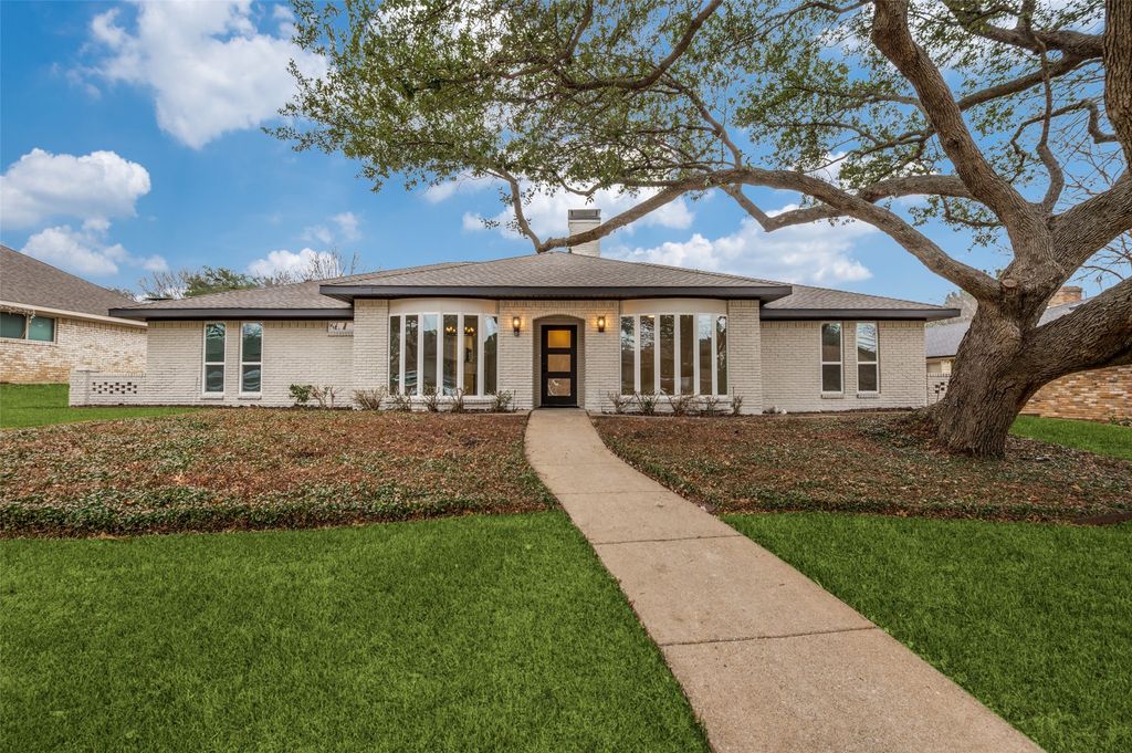 3409 Brookshire Drive, Plano, TX 75075