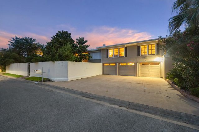 6500 Bayou Front, Galveston, TX 77551
