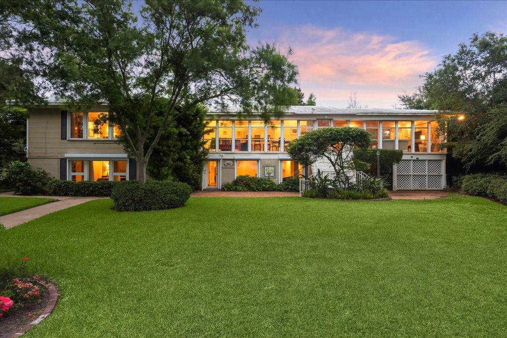 6500 Bayou Front, Galveston, TX 77551