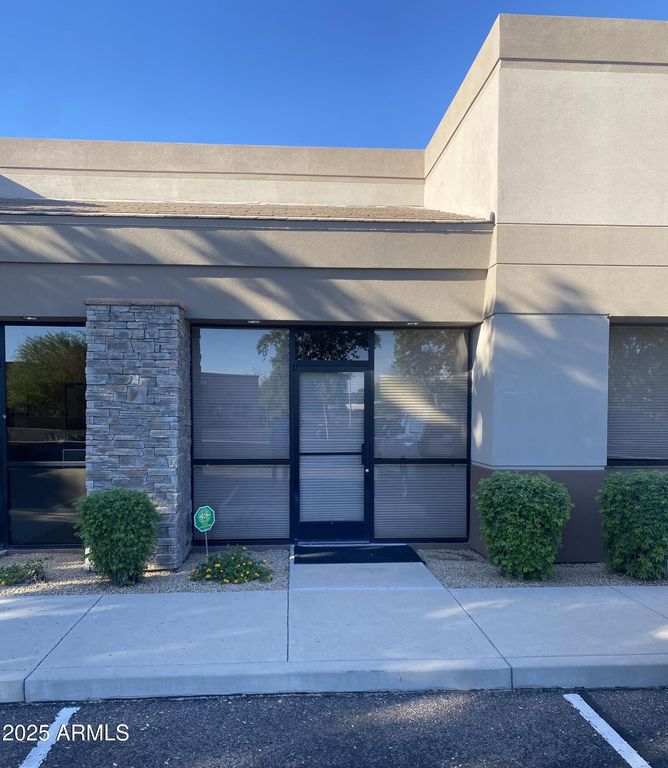 7170 W CAMINO SAN XAVIER -- 119, Glendale, AZ 85308 — exterior