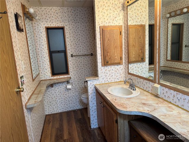 1435 View Vista Park, Port Angeles, WA 98362