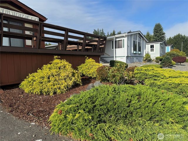 1435 View Vista Park, Port Angeles, WA 98362