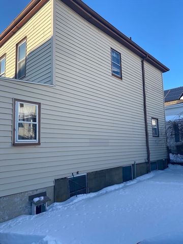 10 Carlisa Drive, Fall River, MA 02723