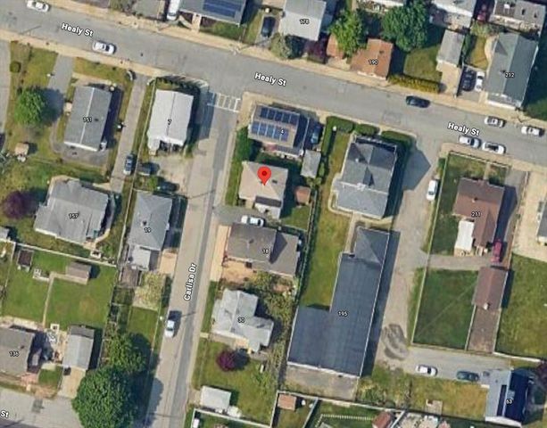 10 Carlisa Drive, Fall River, MA 02723