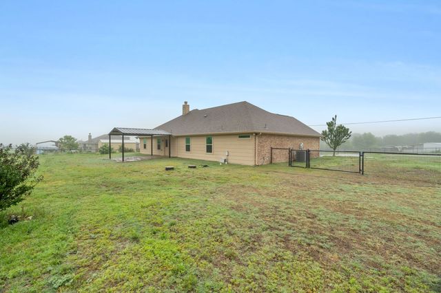 7207 Veal Station Road, Weatherford, TX 76085