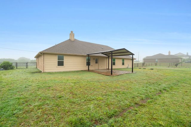 7207 Veal Station Road, Weatherford, TX 76085