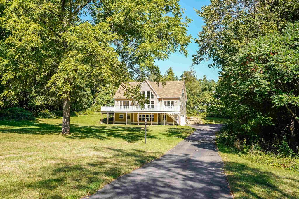 155 New Boston Road, Bedford, NH 03110