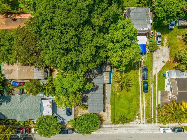 120 NW 32, Miami, FL 33127