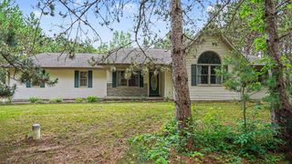 2107 W Kelly Drive, Deerfield Twp, MI 48858