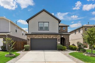 25227 Sierra Manor Court, Katy, TX 77493