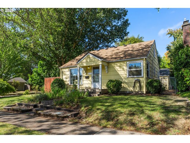 886 POLK St, Eugene, OR 97402