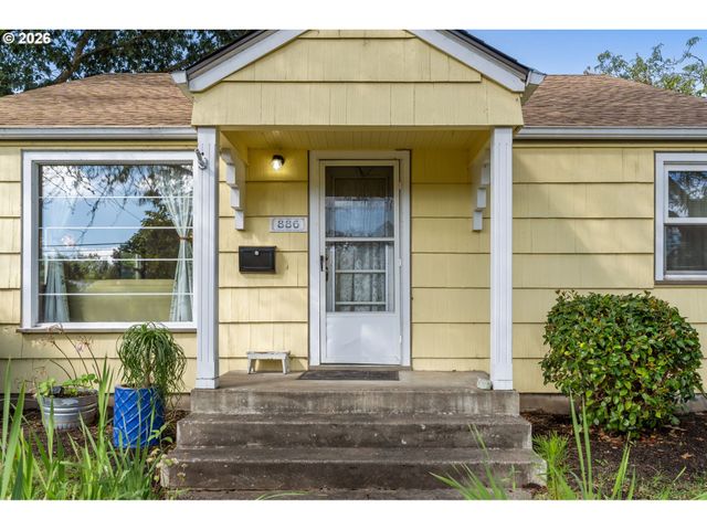 886 POLK St, Eugene, OR 97402
