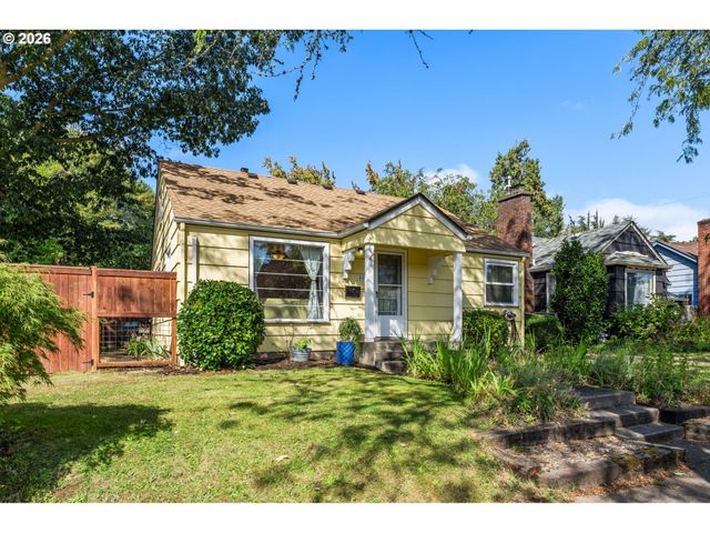 886 POLK St, Eugene, OR 97402